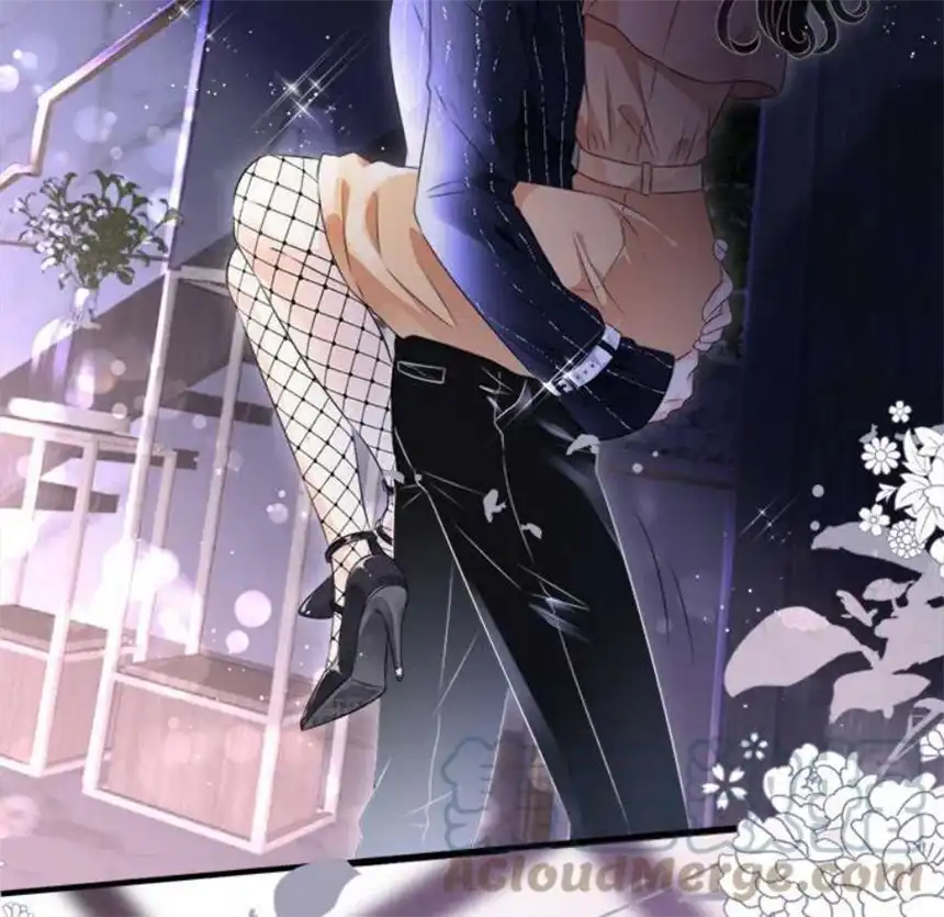 大小姐能有什么坏心眼呢？1