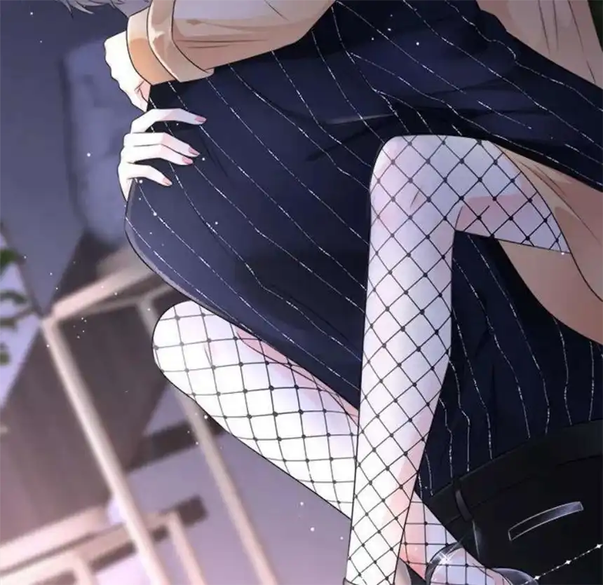 大小姐能有什么坏心眼呢？1