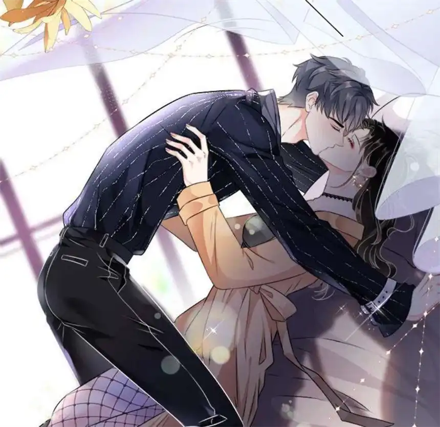 大小姐能有什么坏心眼呢？1