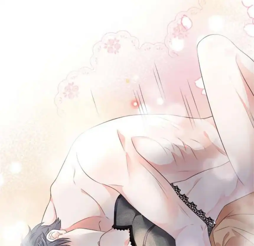 大小姐能有什么坏心眼呢？1