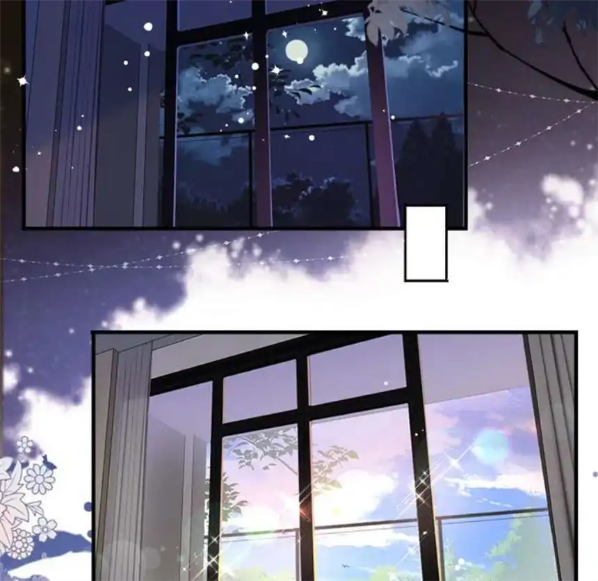 大小姐能有什么坏心眼呢？1