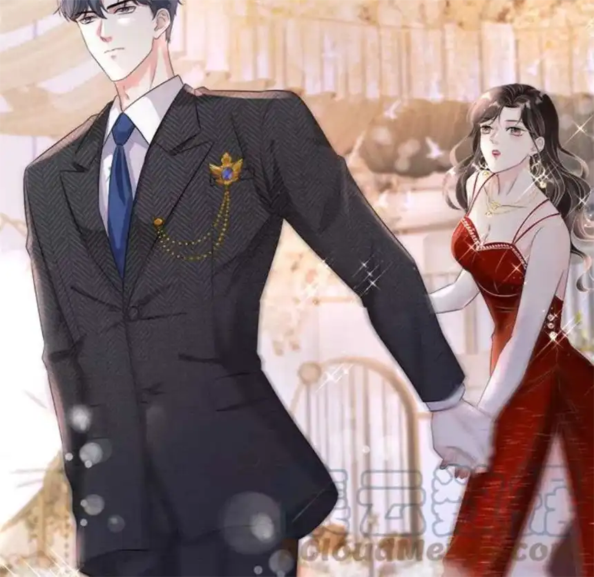 大小姐能有什么坏心眼呢？2