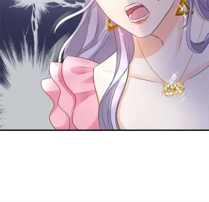 大小姐能有什么坏心眼呢？2