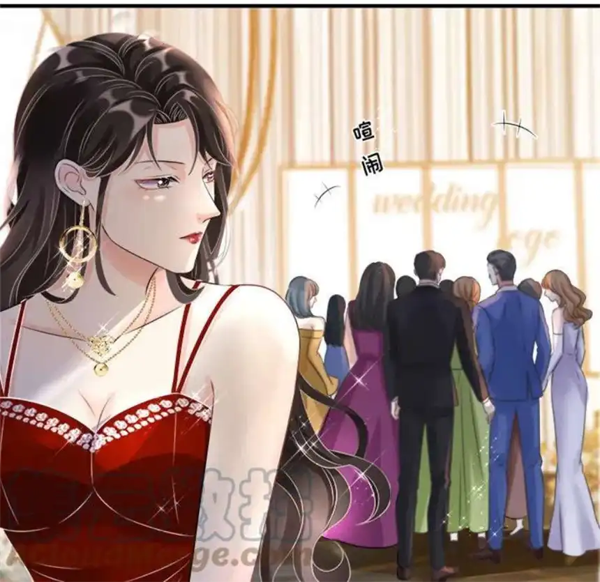 大小姐能有什么坏心眼呢？2