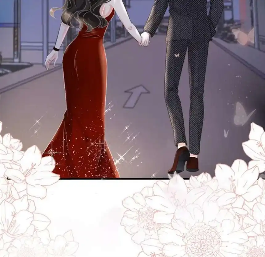 大小姐能有什么坏心眼呢？2