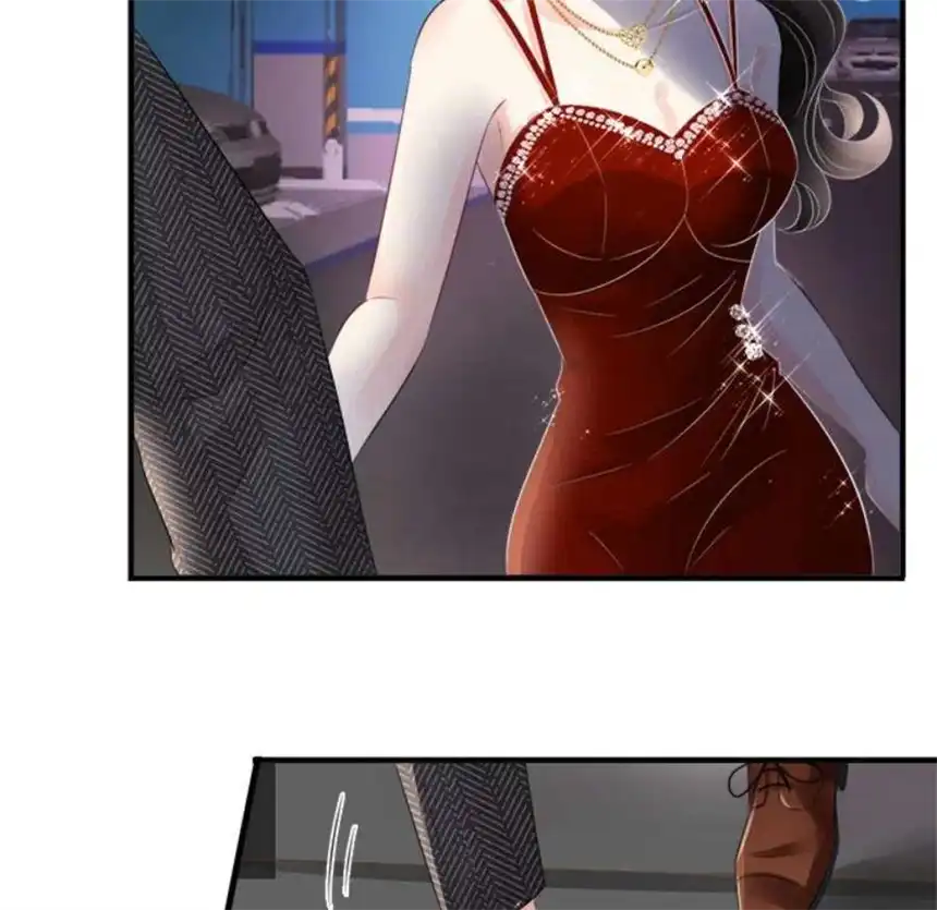 大小姐能有什么坏心眼呢？2