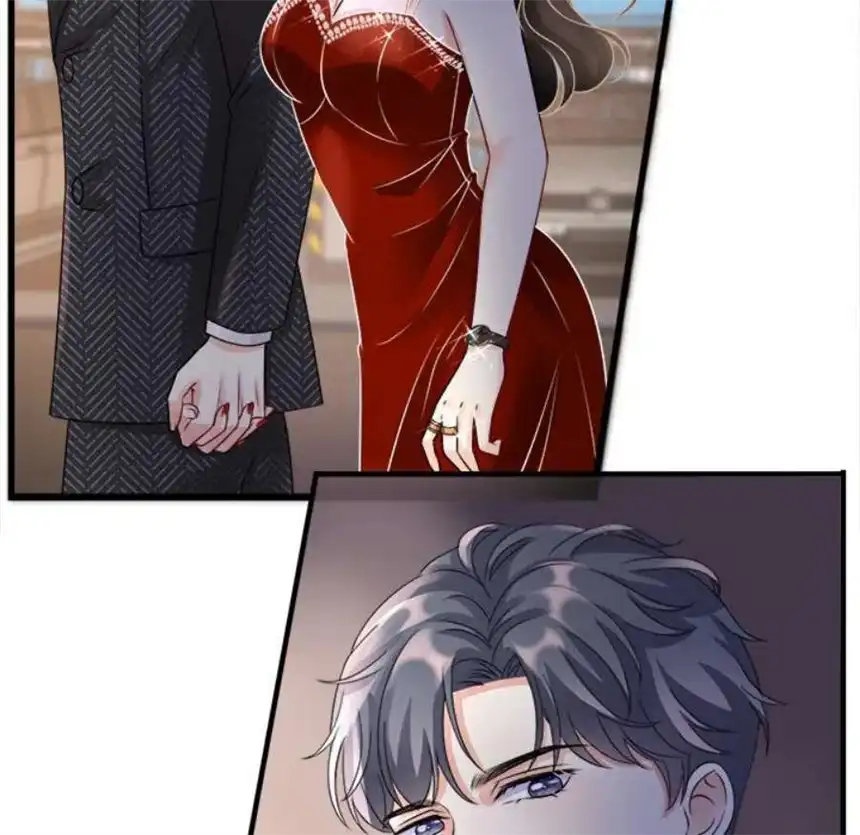 大小姐能有什么坏心眼呢？2