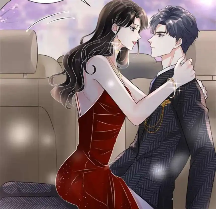 大小姐能有什么坏心眼呢？2