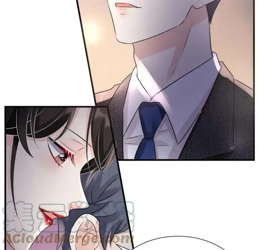 大小姐能有什么坏心眼呢？2