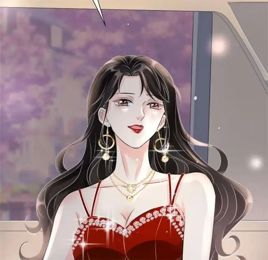 大小姐能有什么坏心眼呢？2