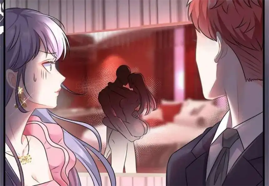 大小姐能有什么坏心眼呢？2