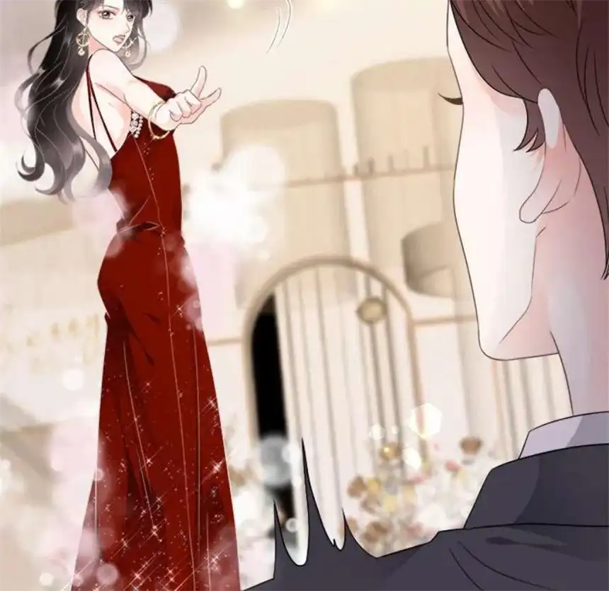 大小姐能有什么坏心眼呢？2