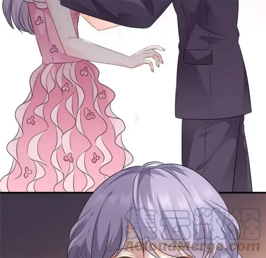 大小姐能有什么坏心眼呢？2