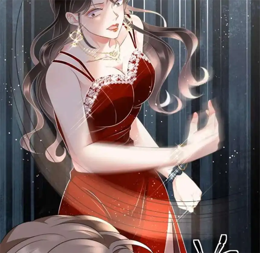 大小姐能有什么坏心眼呢？2