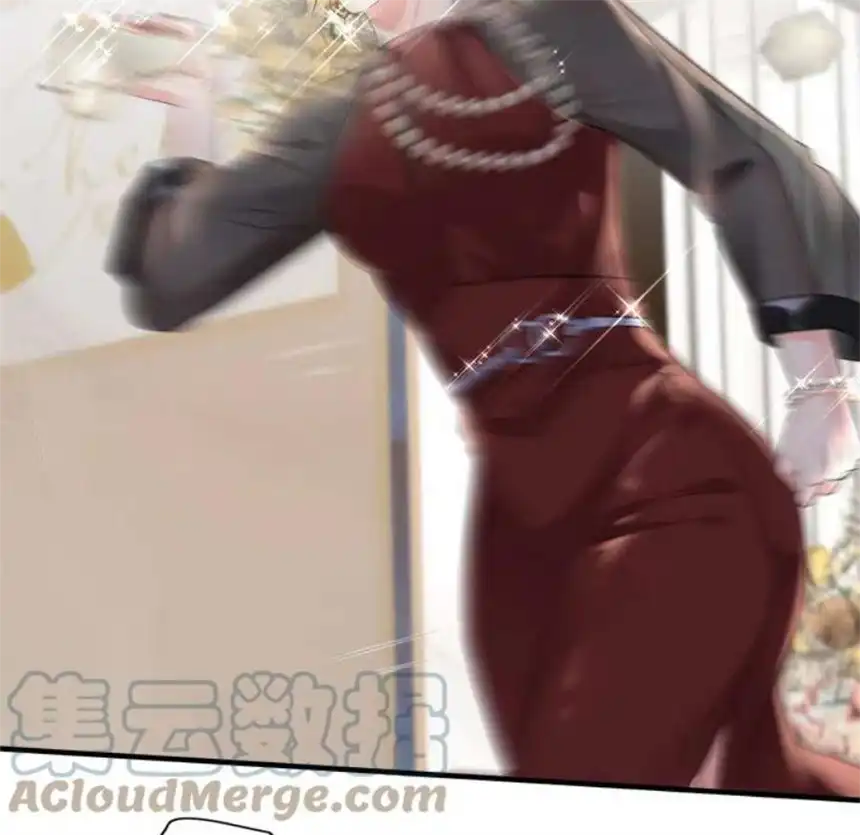 大小姐能有什么坏心眼呢？2