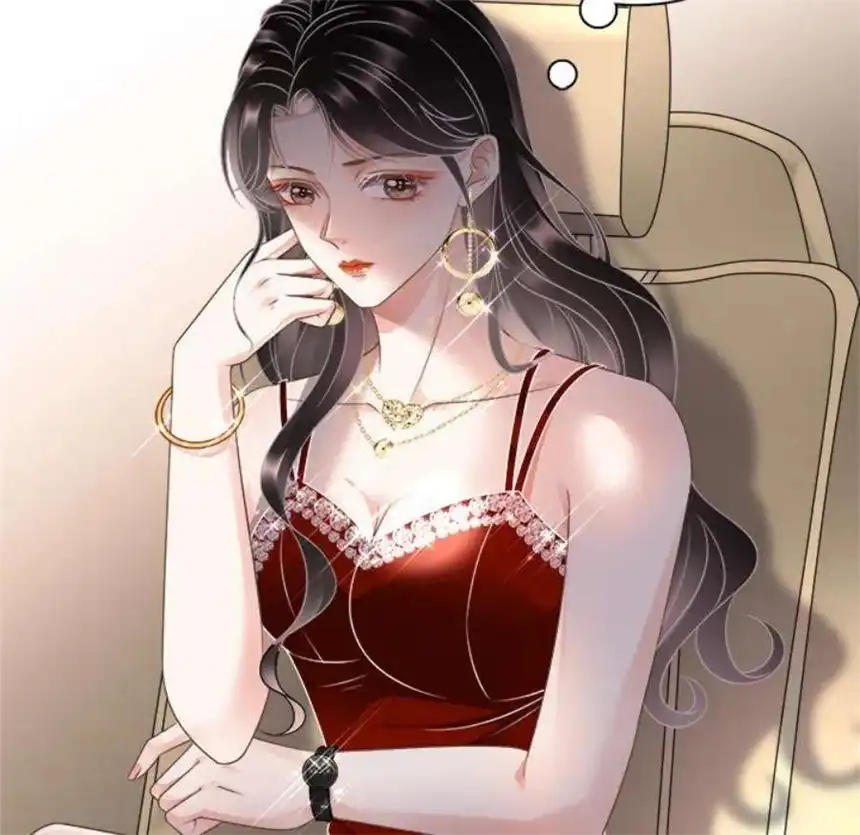 大小姐能有什么坏心眼呢？3