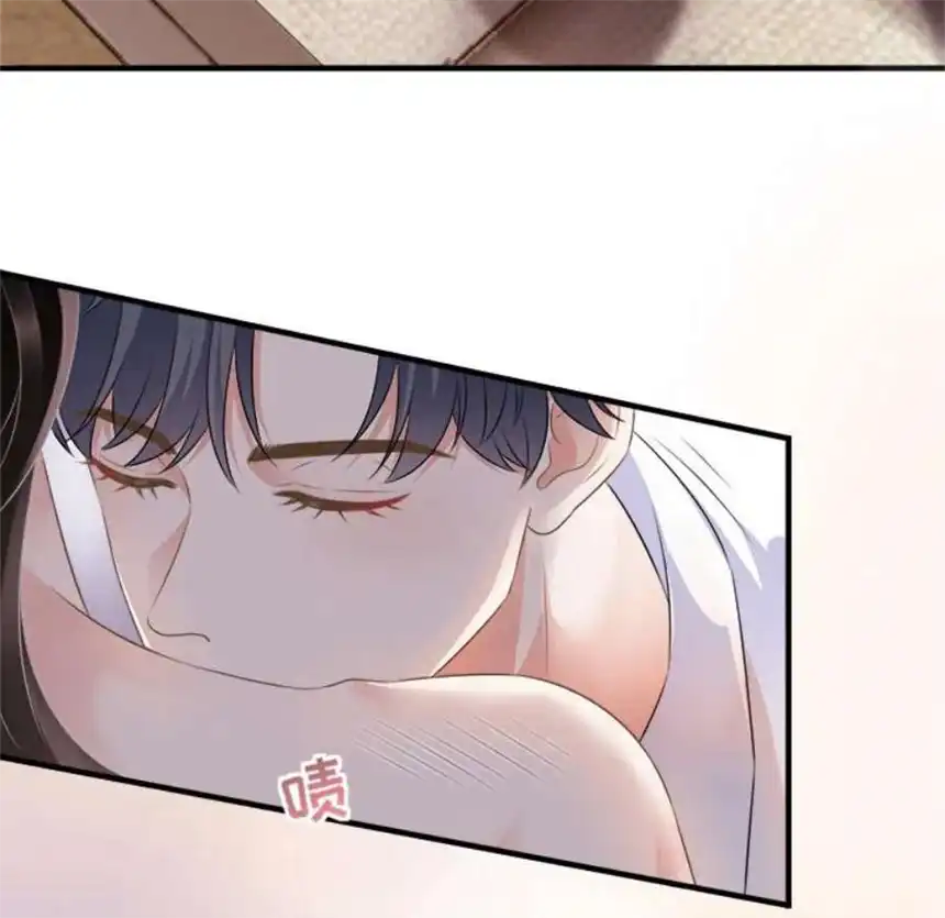 大小姐能有什么坏心眼呢？3