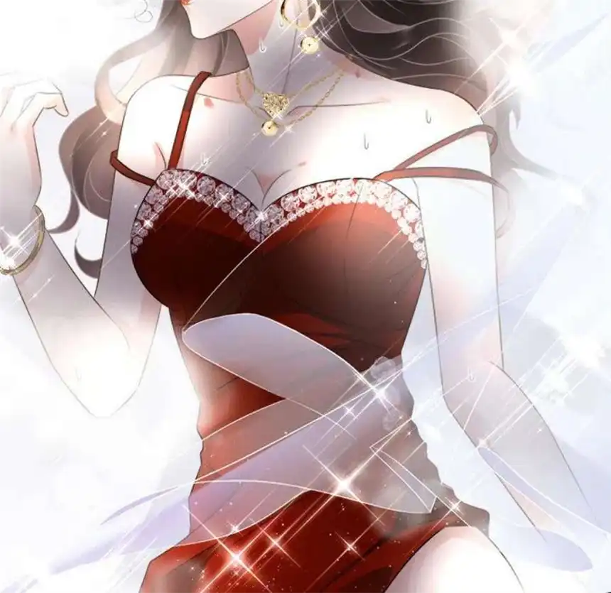 大小姐能有什么坏心眼呢？3