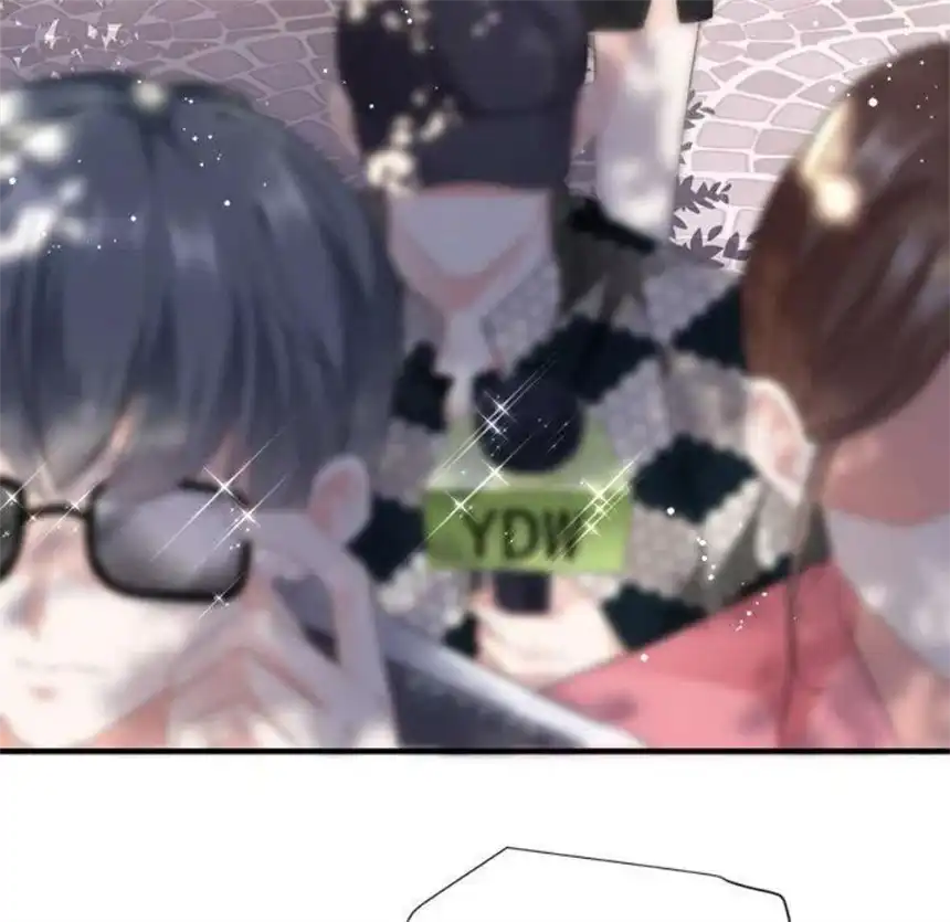 大小姐能有什么坏心眼呢？4