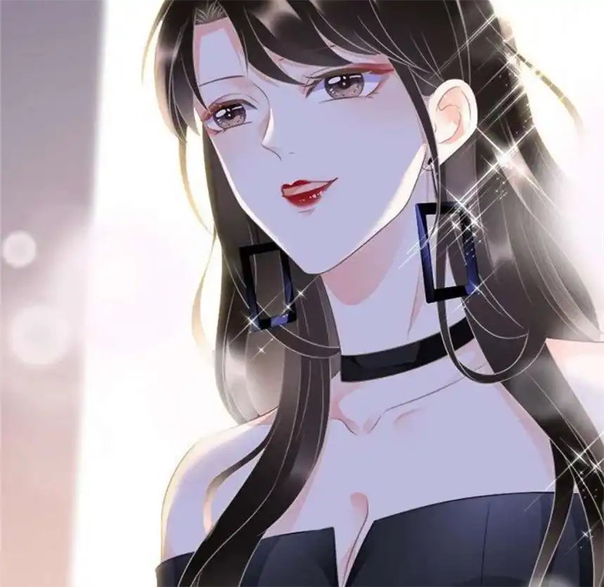 大小姐能有什么坏心眼呢？4