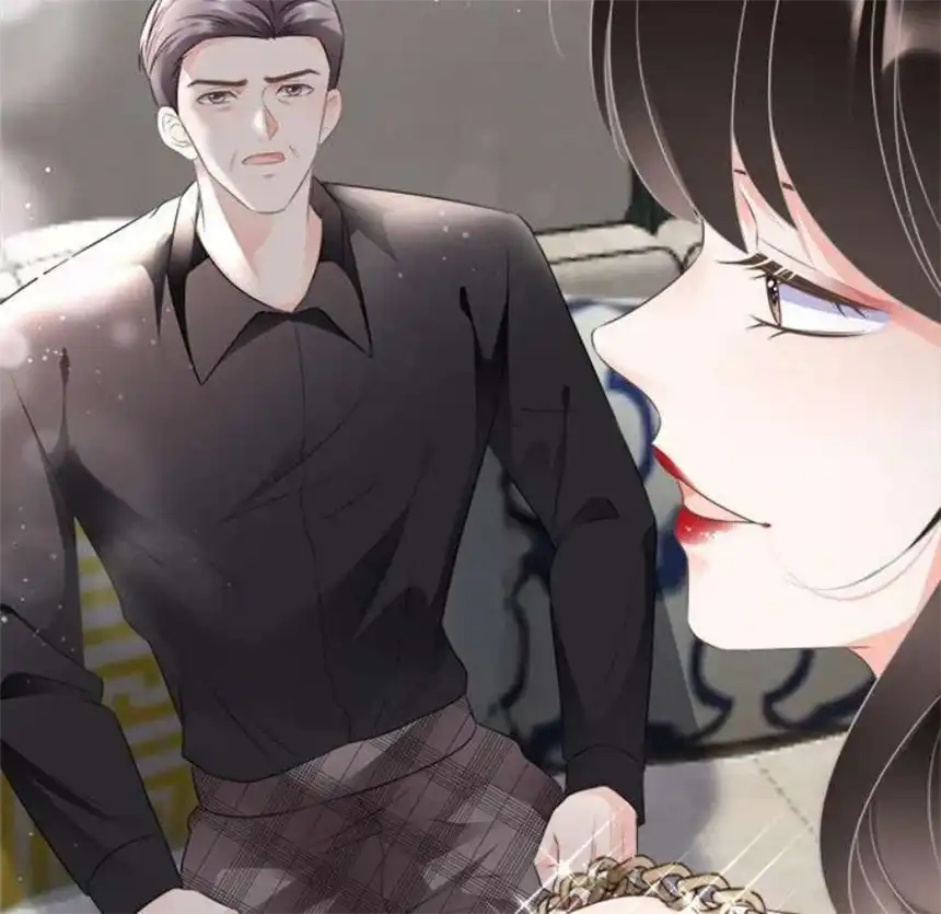 大小姐能有什么坏心眼呢？4