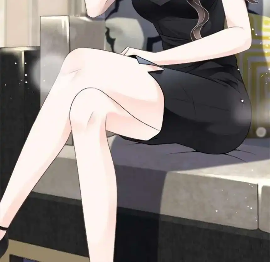 大小姐能有什么坏心眼呢？4