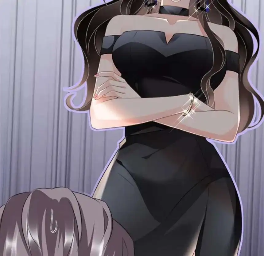 大小姐能有什么坏心眼呢？4