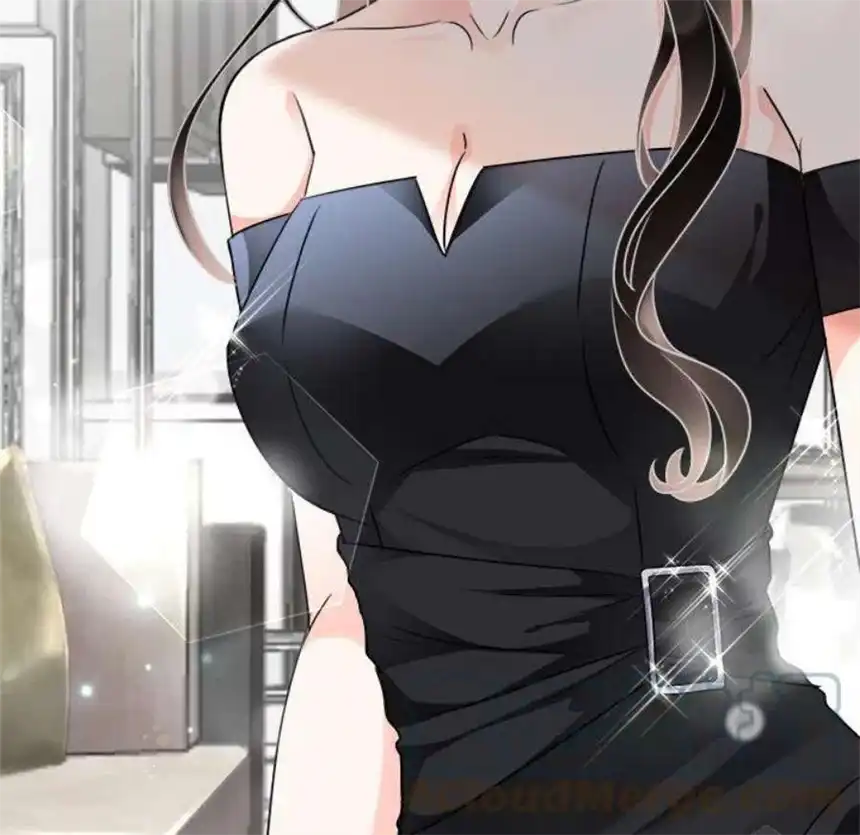 大小姐能有什么坏心眼呢？4