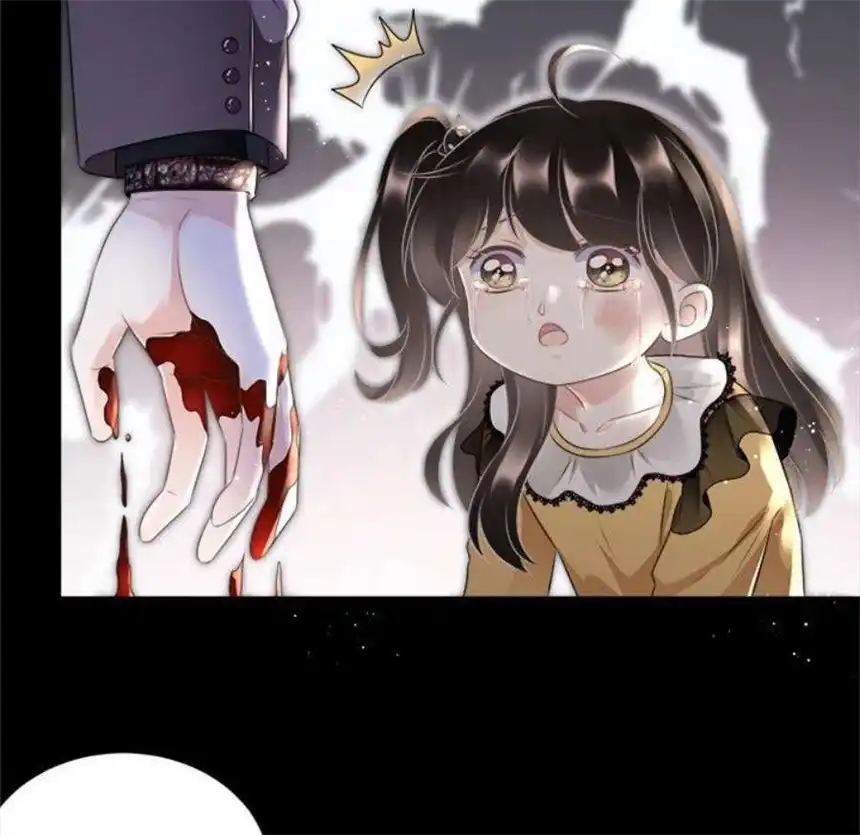 大小姐能有什么坏心眼呢？4