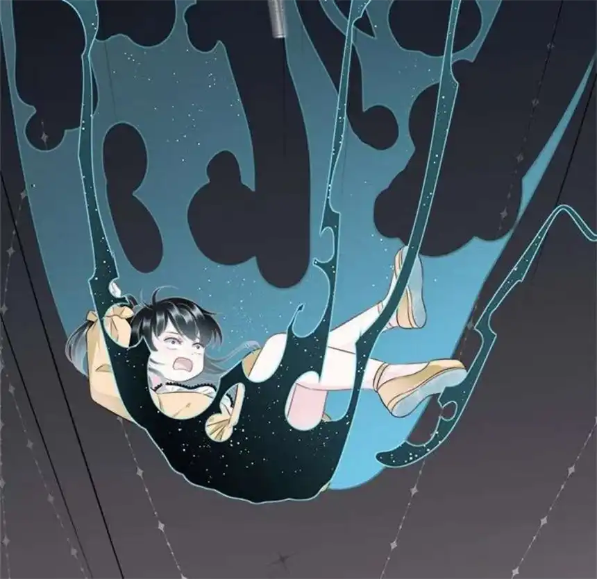 大小姐能有什么坏心眼呢？4