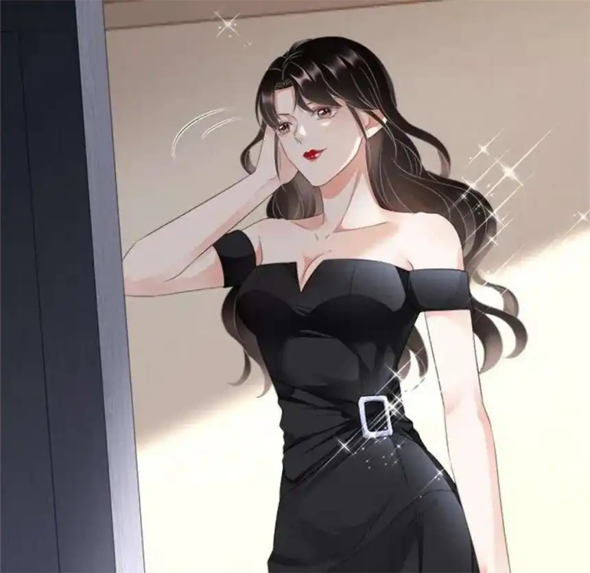 大小姐能有什么坏心眼呢？4