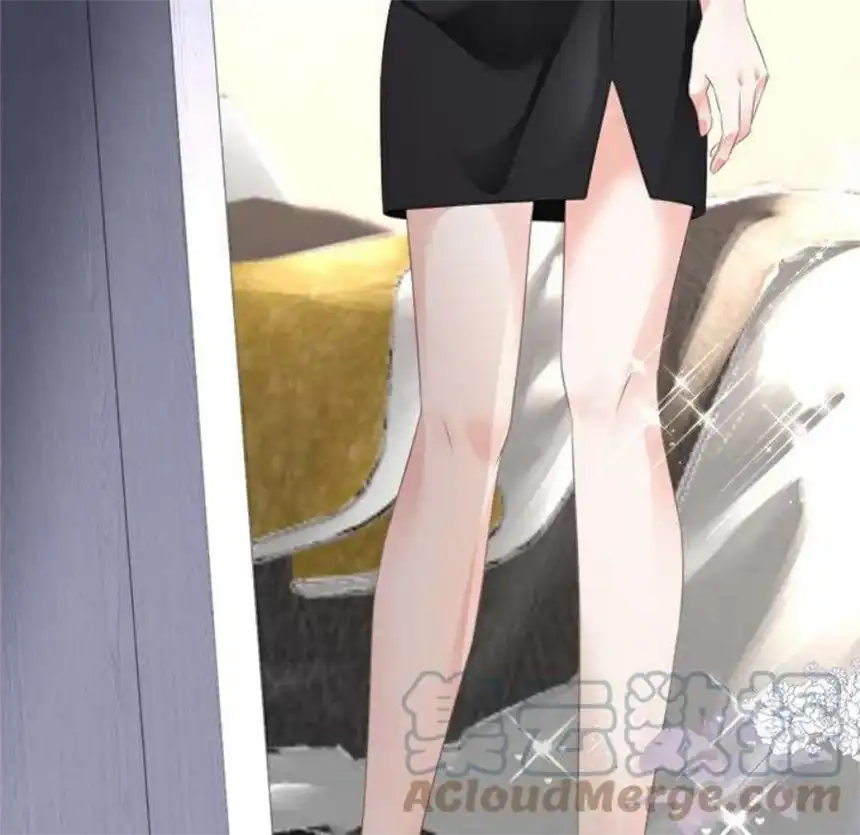 大小姐能有什么坏心眼呢？4