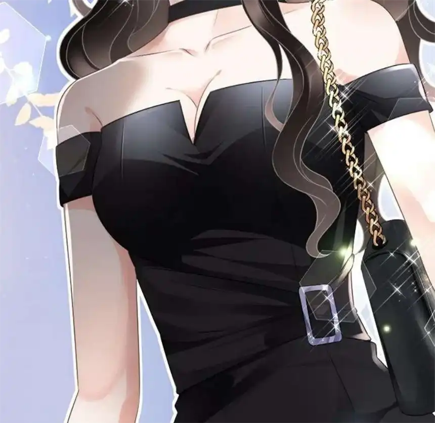 大小姐能有什么坏心眼呢？4