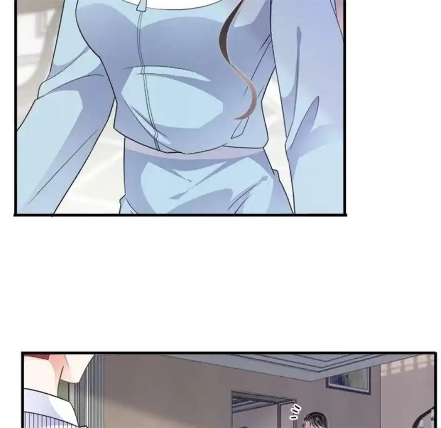 大小姐能有什么坏心眼呢？5