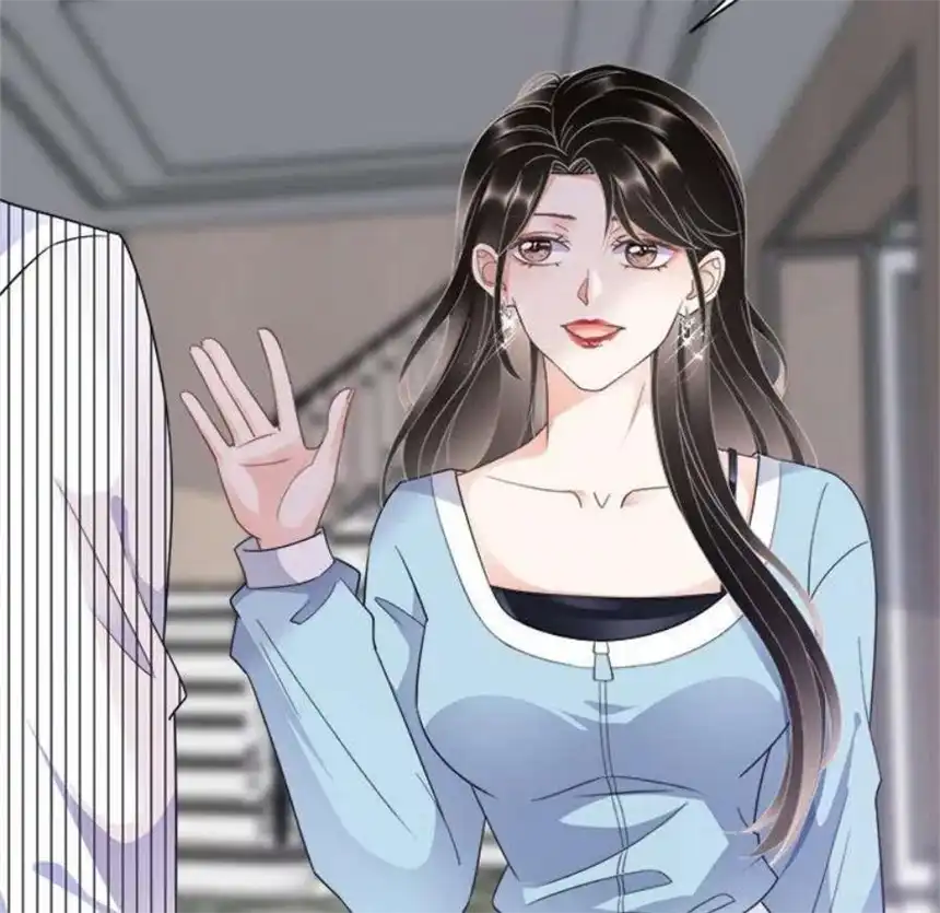 大小姐能有什么坏心眼呢？5