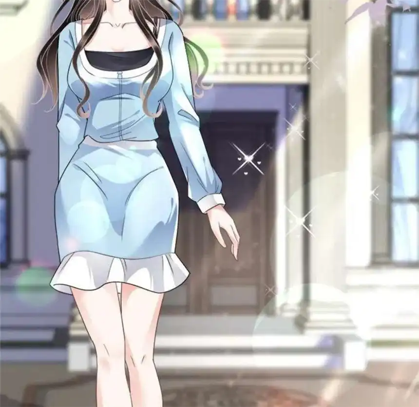 大小姐能有什么坏心眼呢？5