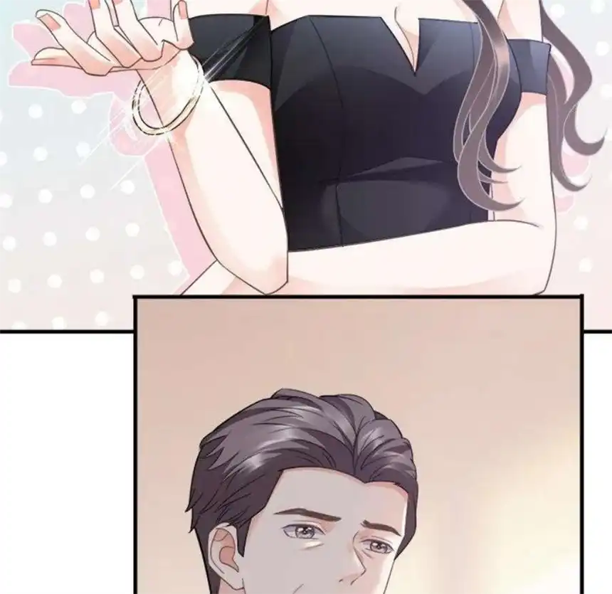 大小姐能有什么坏心眼呢？5