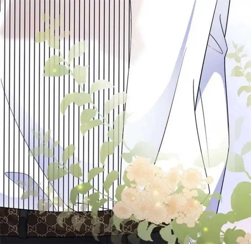 大小姐能有什么坏心眼呢？5