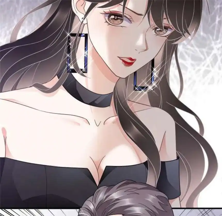 大小姐能有什么坏心眼呢？5
