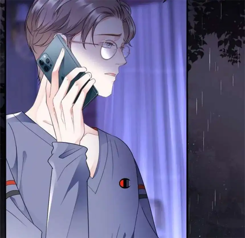 大小姐能有什么坏心眼呢？7