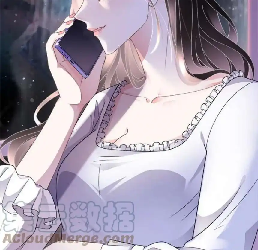 大小姐能有什么坏心眼呢？7