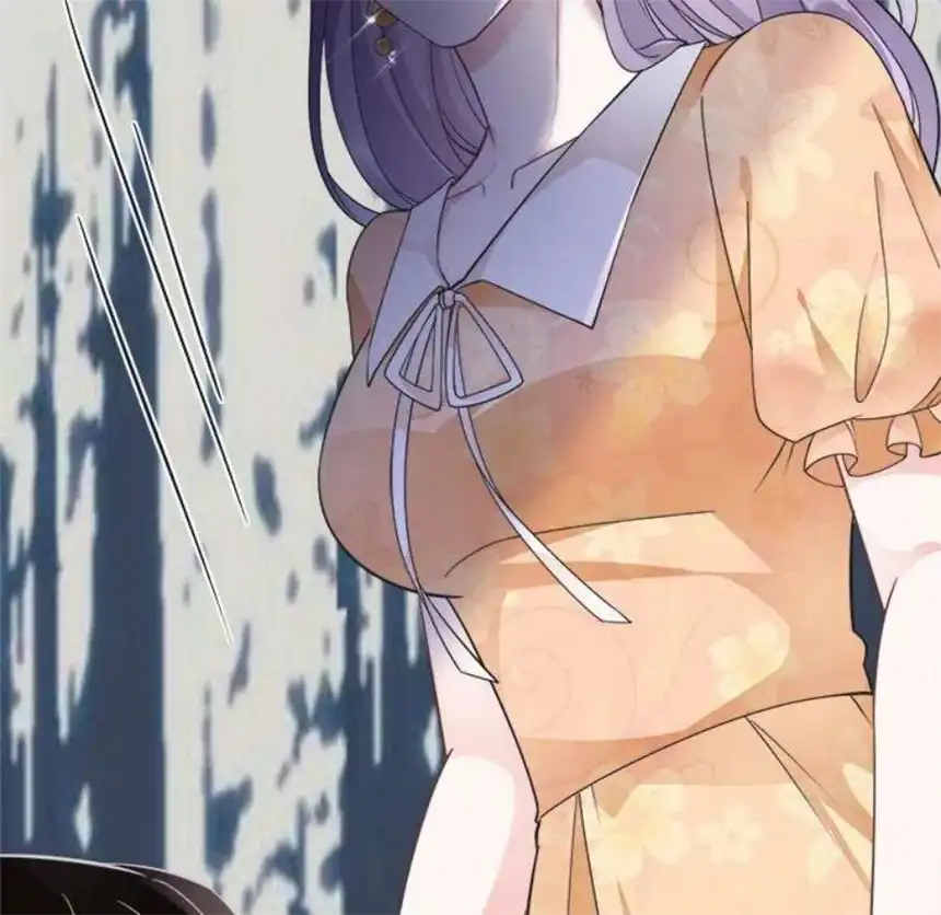 大小姐能有什么坏心眼呢？7