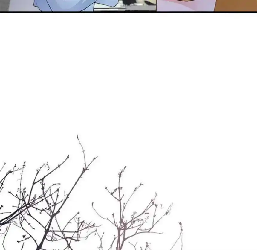 大小姐能有什么坏心眼呢？7
