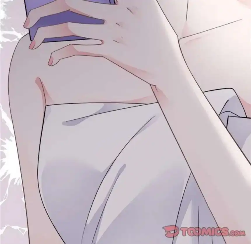 大小姐能有什么坏心眼呢？7