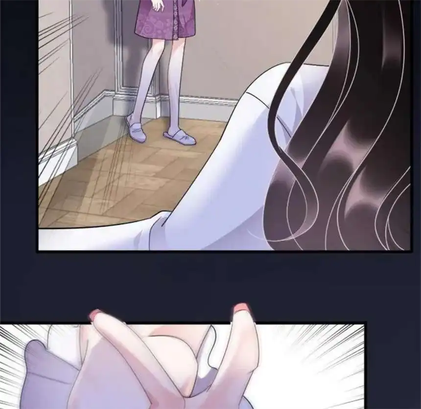 大小姐能有什么坏心眼呢？7