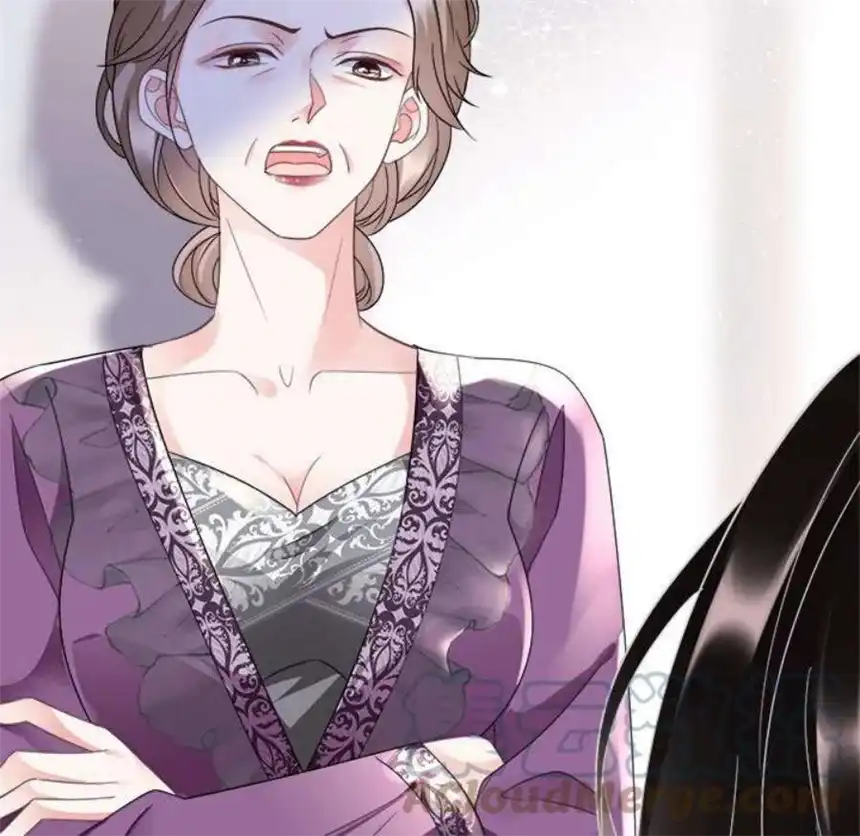 大小姐能有什么坏心眼呢？7