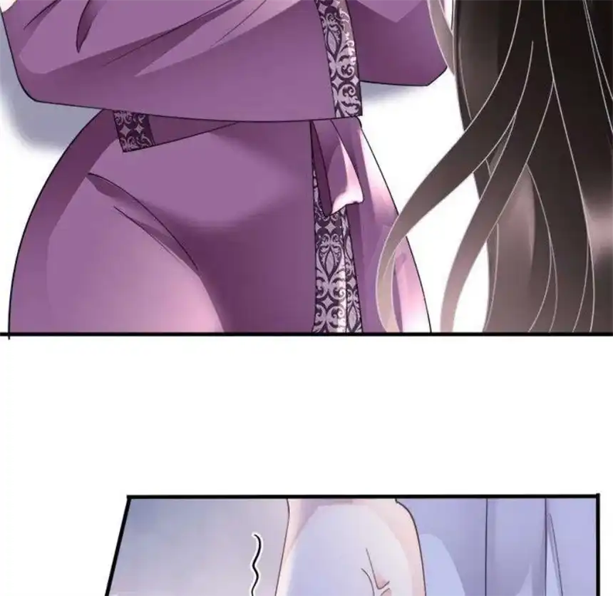 大小姐能有什么坏心眼呢？7