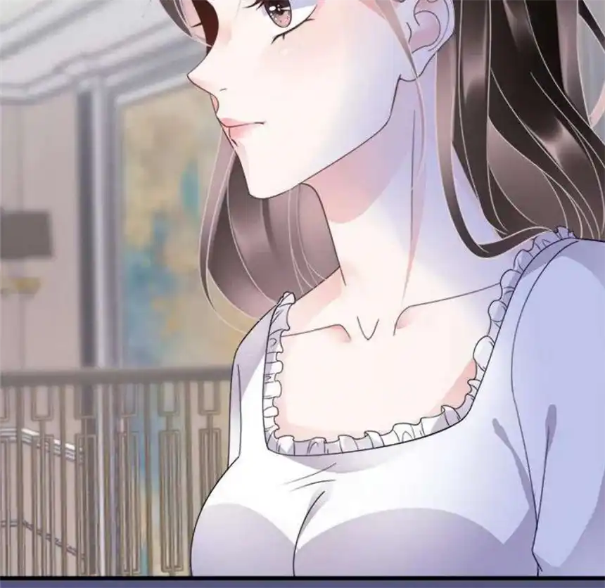 大小姐能有什么坏心眼呢？7