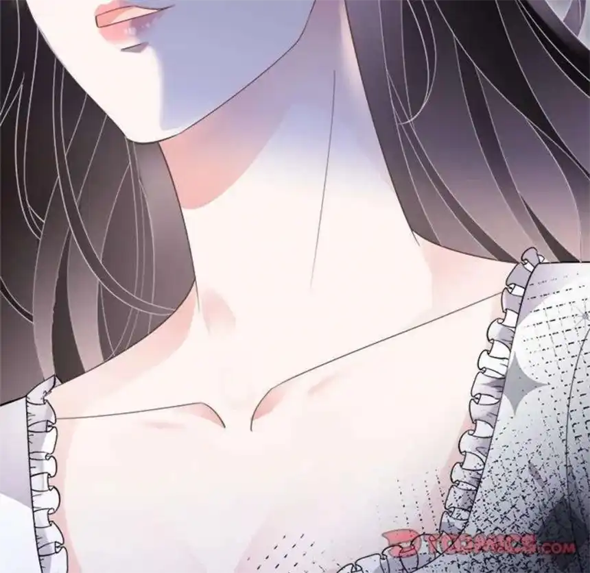 大小姐能有什么坏心眼呢？7