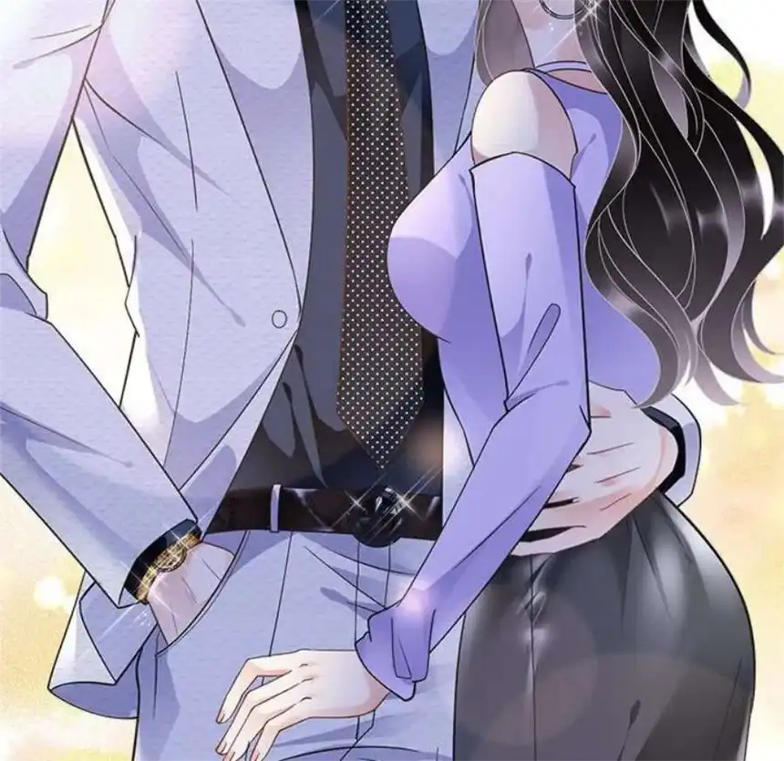 大小姐能有什么坏心眼呢？8